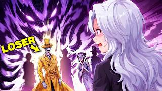 Everyone Thinks He Is The Weakest, Yet He Is Feared As The Strongest Evil God Manhwa Recap