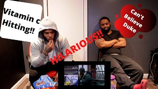 Lost Boyz- Renee (REACTION)