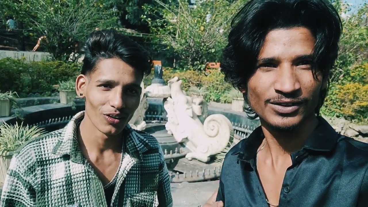 Day 4 "vlog" (video blog) is an online video series where someone shares their life, 