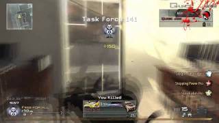 Quick Joe : MW2 Sniper Minitage