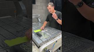 CNC: Small 10mm Components (Tape and Glue)