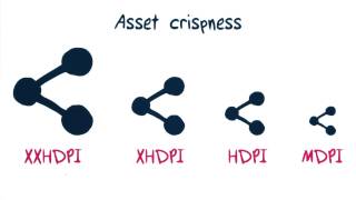 Density for Asset Crispness