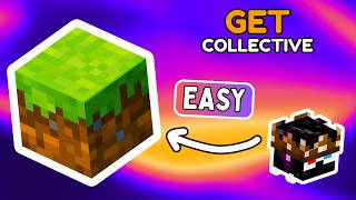 How To Download Collective For Minecraft Java Edition | Minecraft Mods