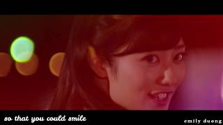 KairiTsukasa ll Promise ll