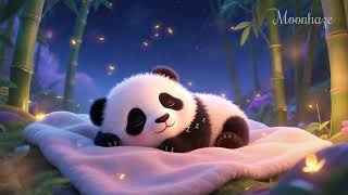 Peaceful Night Sleep in 3 Minutes – Soothing Lullaby for Stress & Anxiety Relief screenshot 5