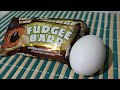 Subukan nyo ito sa Fudgee bar at itlog | DIY merienda | Dimples Love