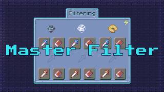Details Master Filter mod - Core Keeper News