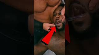 Jhon Cena shocked 😱😱 #shortsviral #viralshorts 🔥🔥 #wwesmackdown #wweraw #romanreigns