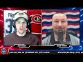 The Habs just got some good news