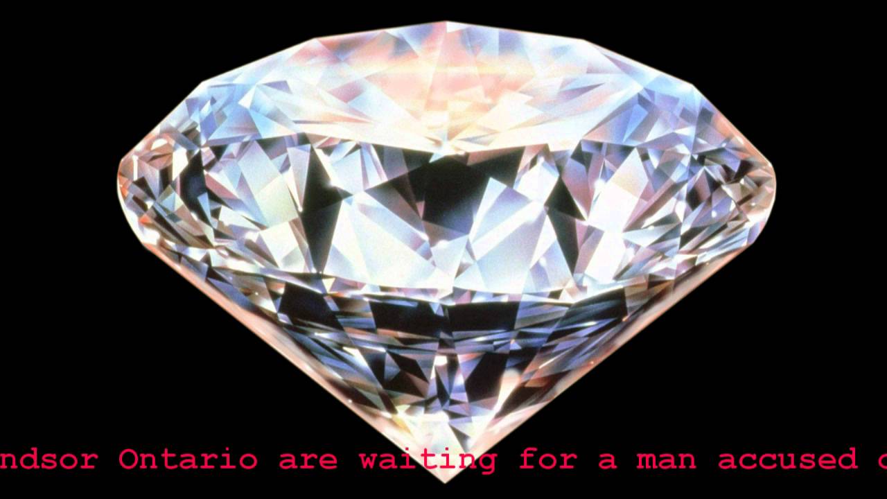 toronto raptors vs milwaukee bucks Man Swallows 1.7 Carat Diamond worth $20,000 Police wait for it to pass through his system