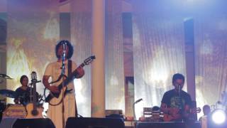 Download Lagu Payung Teduh - Resah (Live at Romansa Boyolali #1, Juni 2016) MP3