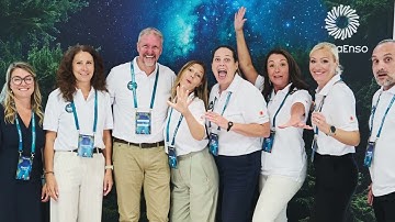 Stora Enso Stellar Tour 2025 - Setting new standards for the future of packaging.