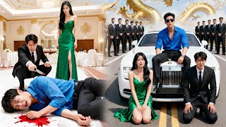 Download Lagu Killed In His Past Life,Reborn—He Caught His Cheating Wife\u0026Swapped Lubricant For Glue!Show Begins! MP3