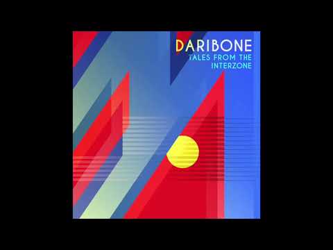 Daribone — Daribone - Landing In The Interzone [MTROND002]