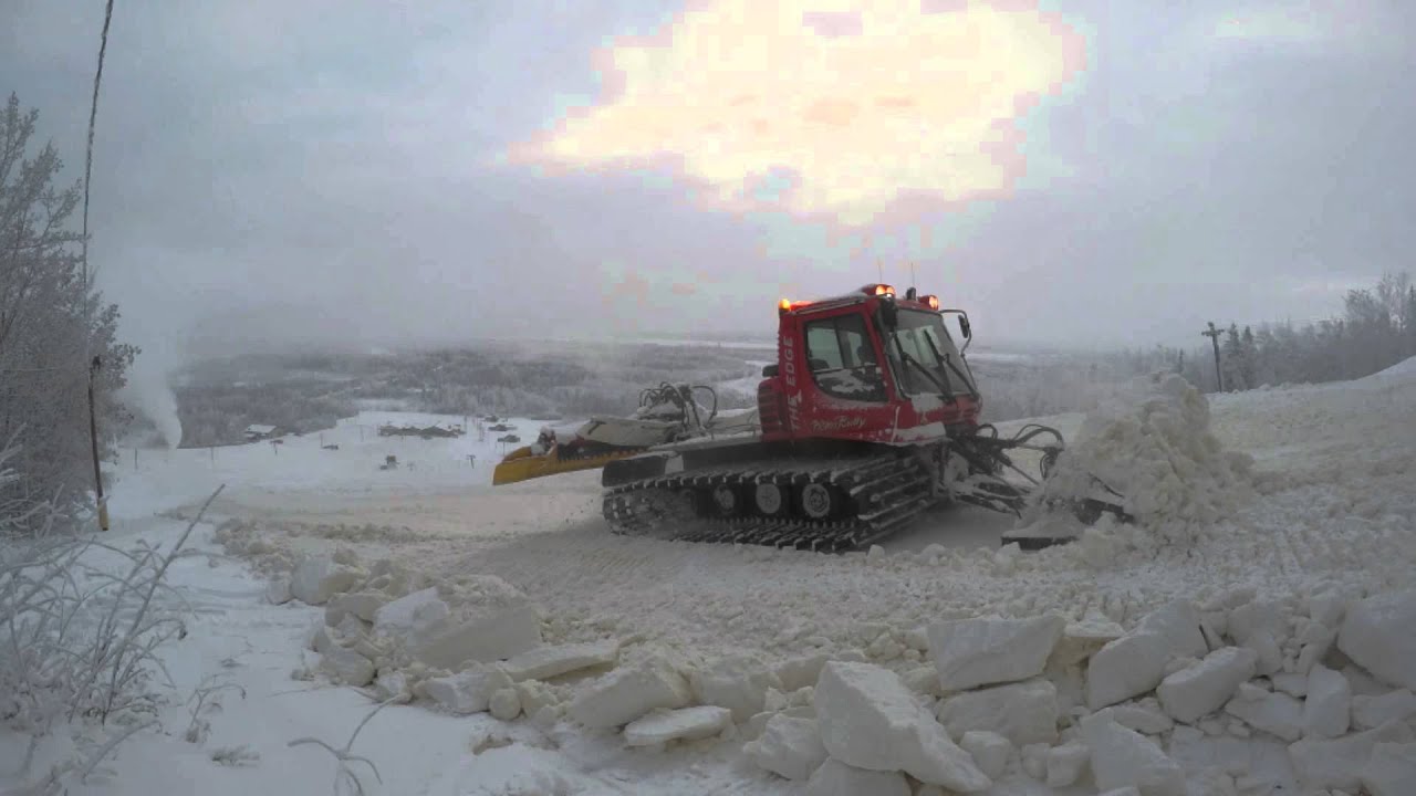 All Day Time Lapse Birch Hill YouTube