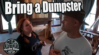 Download Lagu My 1880 Victorian Home renovation. Ep11. Bring a dumpster MP3 Download Lagu My 1880 Victorian Home renovation. Ep11. Bring a dumpster MP3
