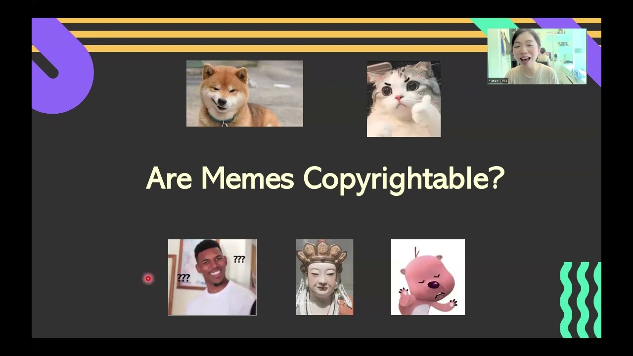 Lec04-topic3-Copyright in China & US: Law and Lawsuits-Dr. Yuner