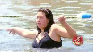 Canadian Crocodile Attack   Just For Laughs Gags