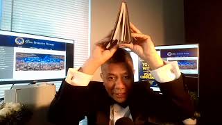 The Secret -3 - Global Information Network. - Missing Keys of Success Recipe (OMG!)
