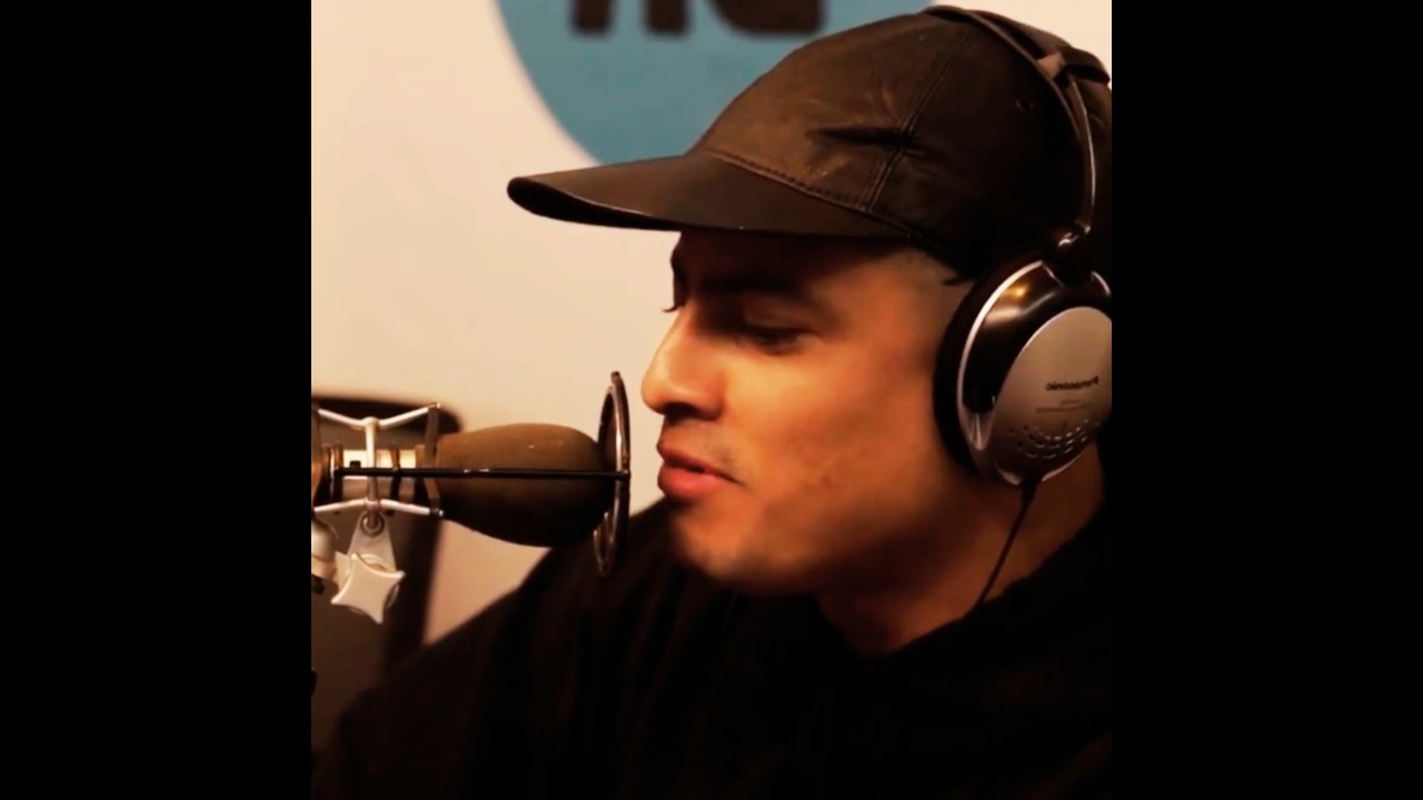 Lil Supa (Lou Fresco, Marc Ginale, Neøn, Little Zoo) [DamnBro Music Remix]