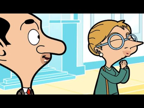 Video 나쁜 해변 휴가! | Mr Bean | 어린이를 위한 만화 | WildBrain 한국어 - youtube