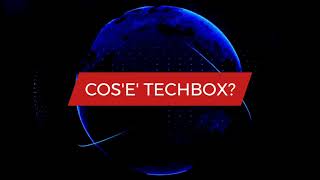 Cose Techbox?