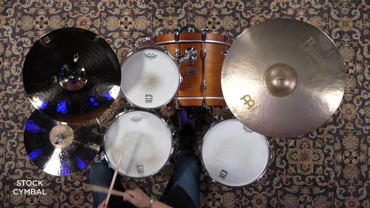 Meinl Byzance Traditional 20
