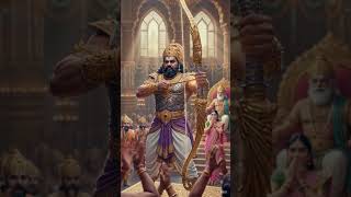 Ramayan Part 2 — सीता स्वयंवर 🏹|| #ramayan #shorts #viral #trending #ytshorts #youtubeshorts