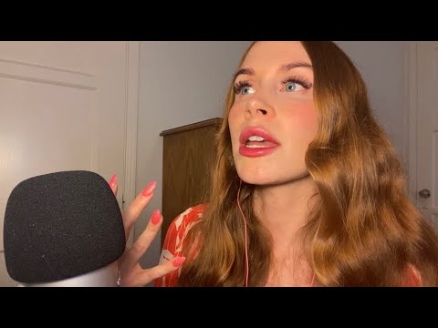 🌿ASMR🌿 I Cried Over a Starbucks Drink — 100% Whispered (Embarrassing) Story Time