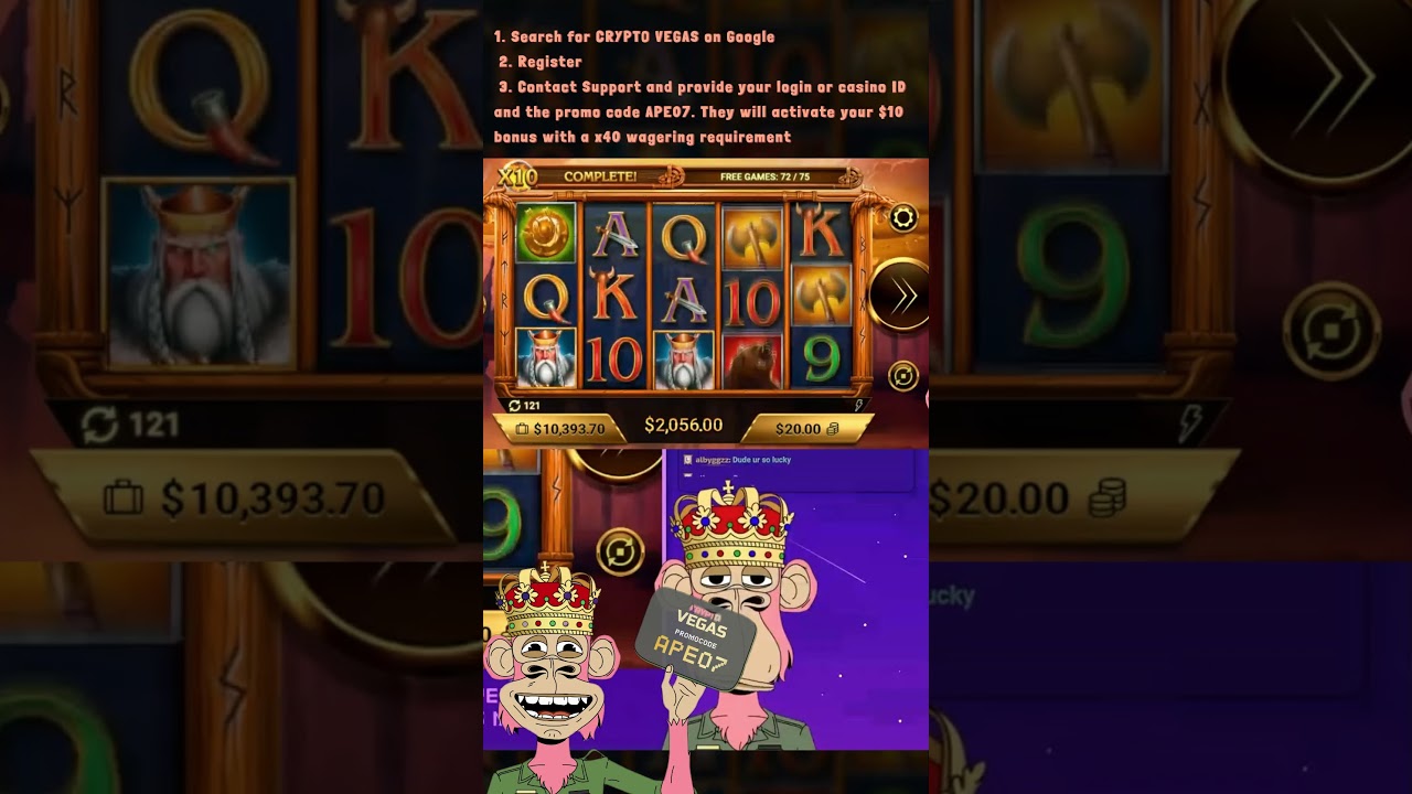 Bitcoin Casino Bonus Guide: How to Maximize Your Crypto Winnings