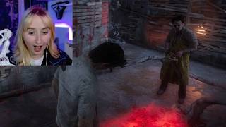 Basement Bubba Camping Twitch Streamers