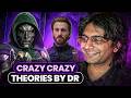 INSANE Doomsday Theory by @comicverseog !!