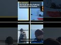 The Arctic Isn't the Challenge Discomfort Is the Product short