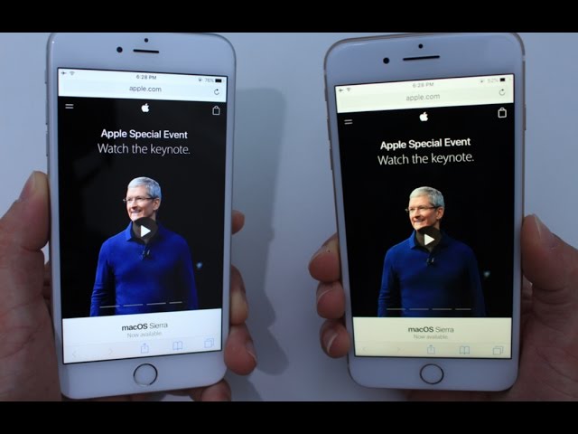 Iphone 7 Yellow Display How To Fix Youtube