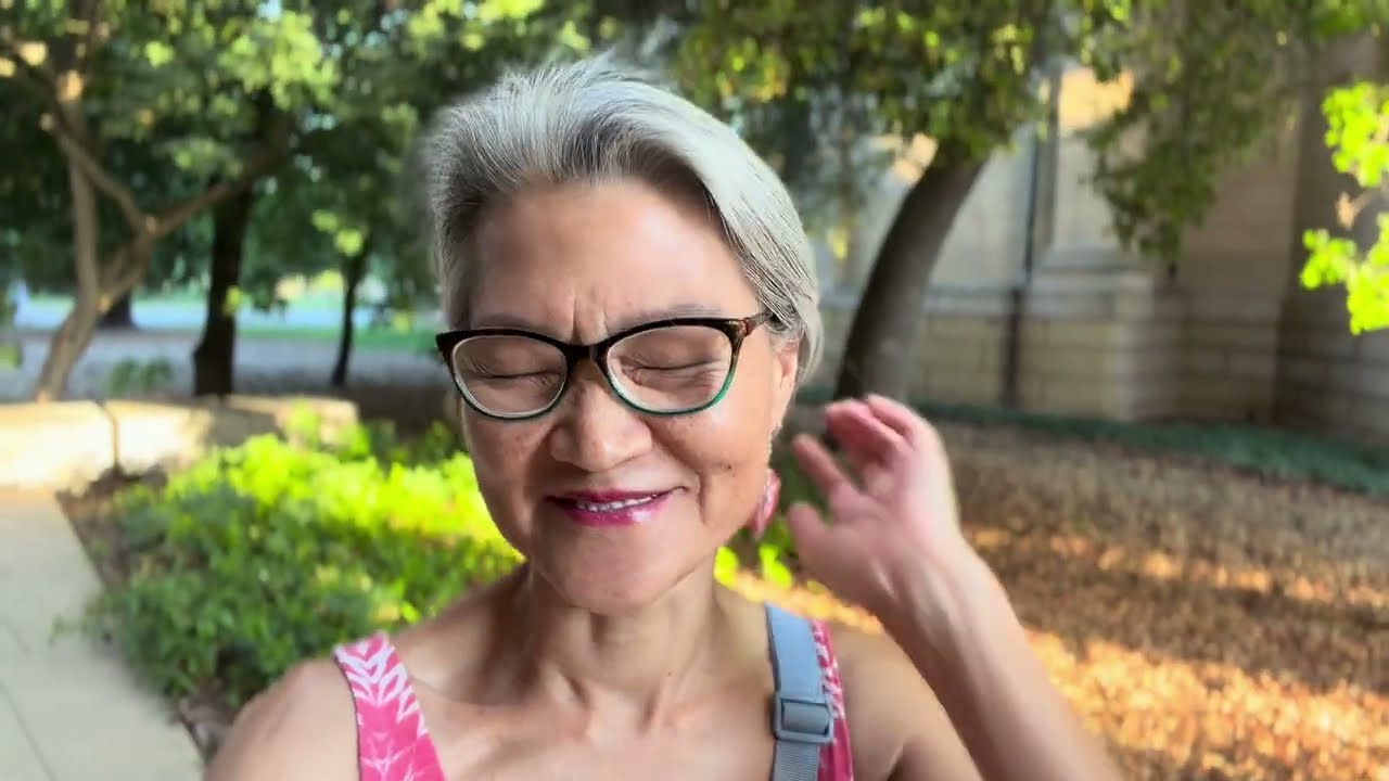 What we see in modern art - the peculiarity of ourselves