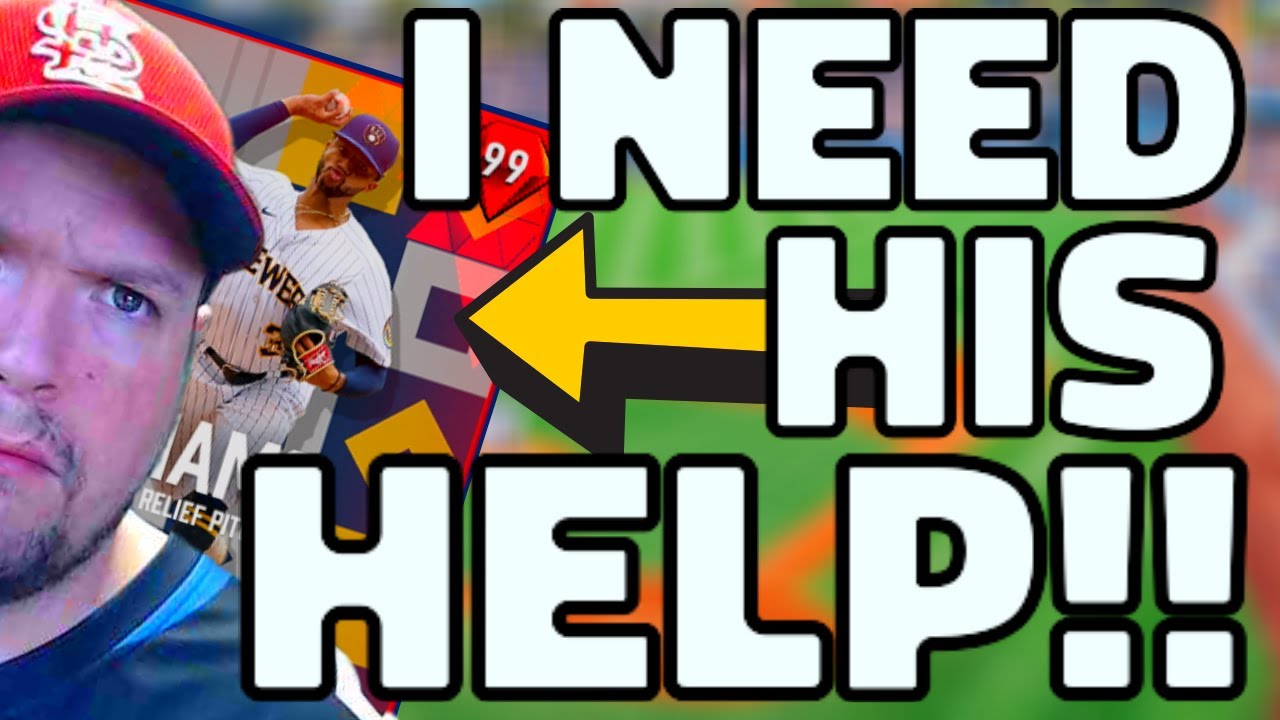 I Tried Analog Hitting... Stride or Flick? MLB The Show 20 | Diamond Dynasty