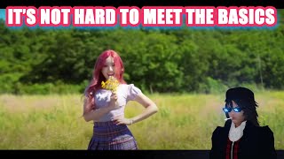 Reacting to TAERYEONG - Happy Trip