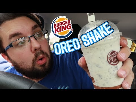 burger-king-oreo-shake-review