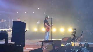 Thomas Rhett - T-Shirt (Live) - MVP Arena, Albany, NY - 6\/8\/23