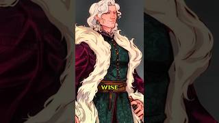 Who Was King Aenys Targeryan.every King Of Westeros Part 2