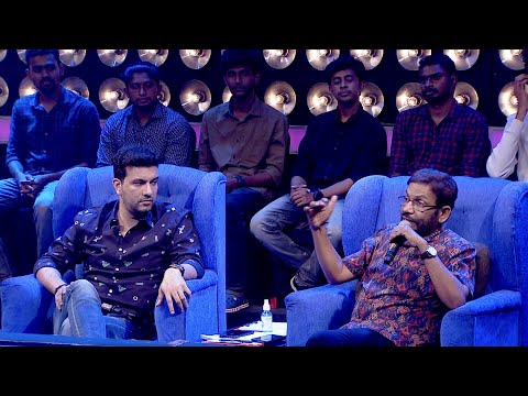 ഒരു വാക്ക് കിട്ടിയാൽ അതിനെക്കുറിച്ച് കഥകൾ പറയുന്ന ആബേൽ അച്ഛൻ | Funs Upon A Time