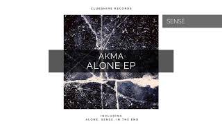 Akma - Sense Original Mix