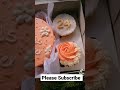 Bento Cake/ Mini Cake