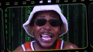 Lolo Vandal -Captainvisualizer