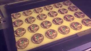 Focus Coin Metal Digital Printing Machine Uv Printer