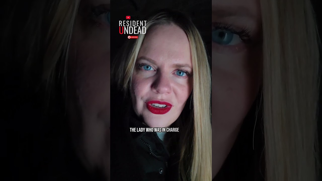 Жуткая история — Обвинения в неправомерных действиях государственных чиновников в Мэдисонской сем...