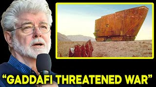 George Lucas Reveals What Most Fans NEVER Figured Out About Star Wars (1977)