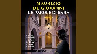 Capitolo 23 - Le parole di Sara (Nero Rizzoli)