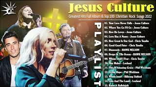 Jesus Culture Greatest Hits | Jesus Culture Christian Worship & Top 20 Christian Rock Playlist 2022 screenshot 4