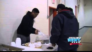 EOP Celebrates 50 Years in Community